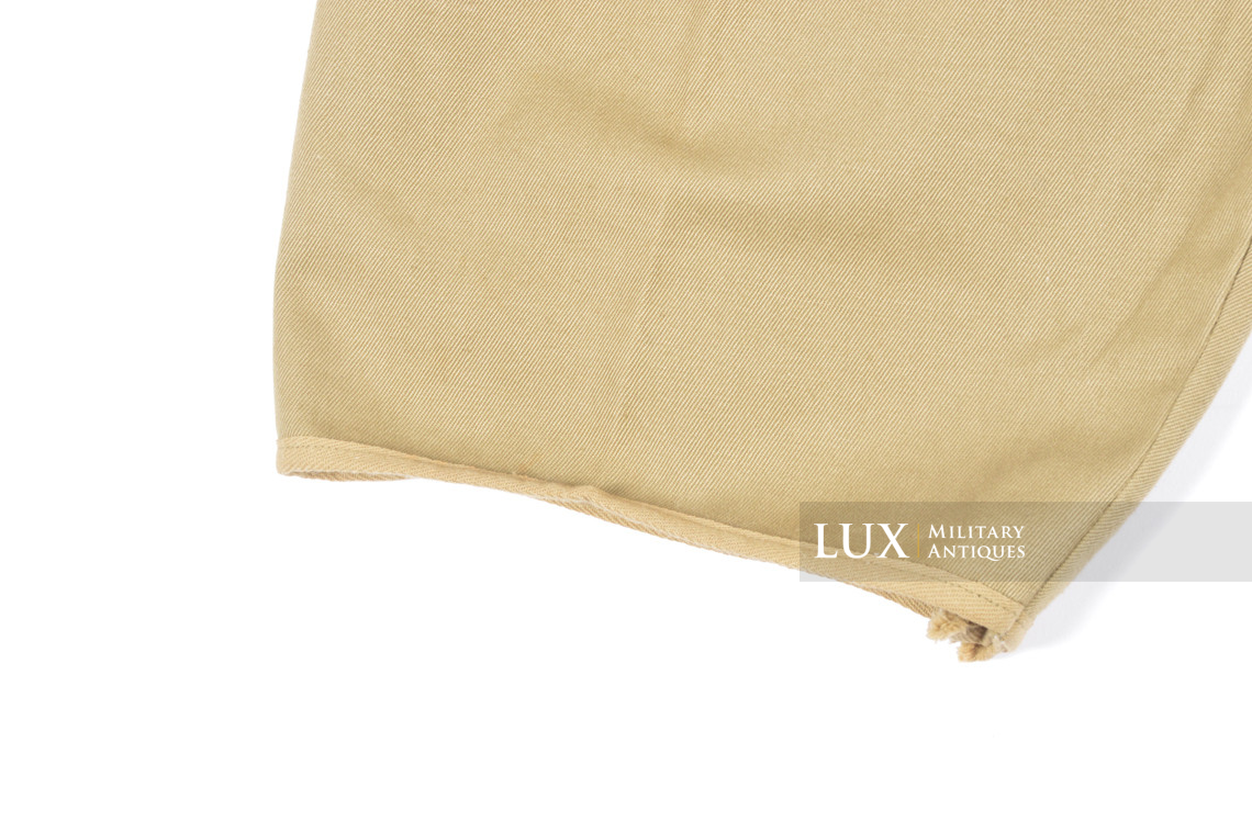 Pantalon de parachutiste US M-42 - photo 24