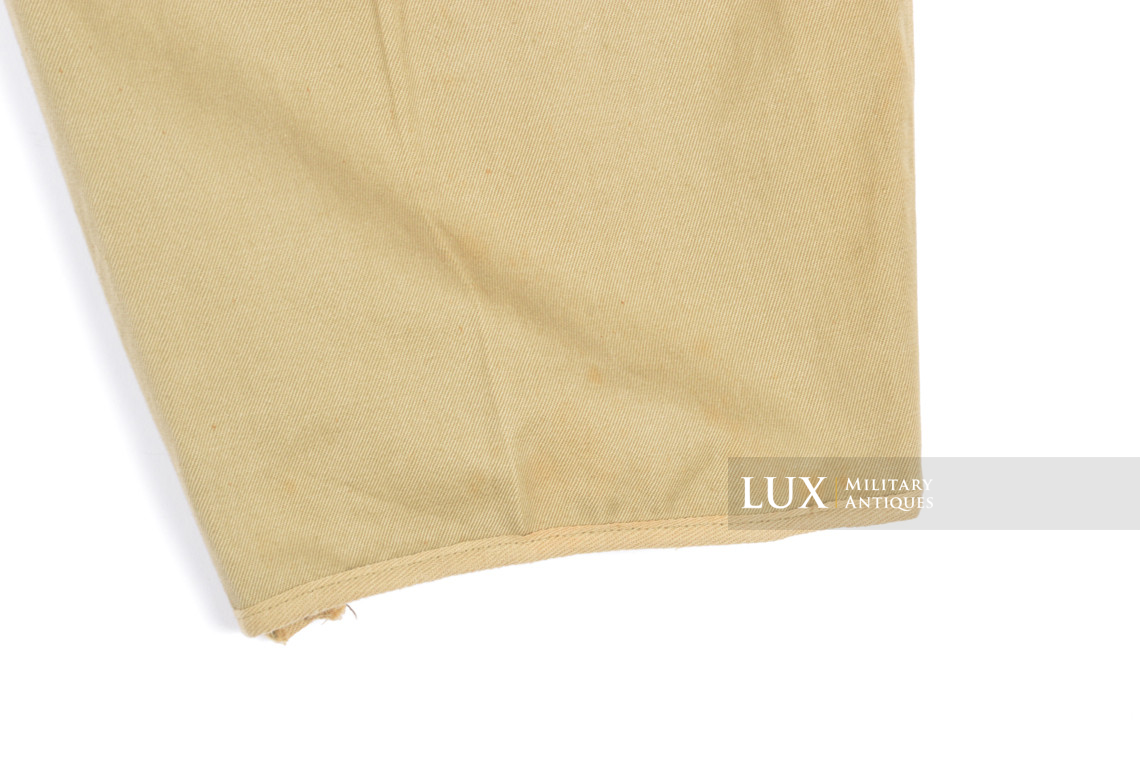 Pantalon de parachutiste US M-42 - photo 25