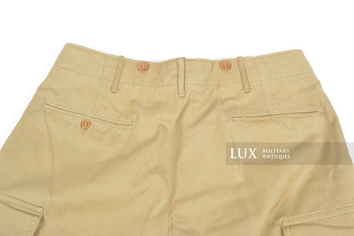 Pantalon de parachutiste US M-42 - photo 22