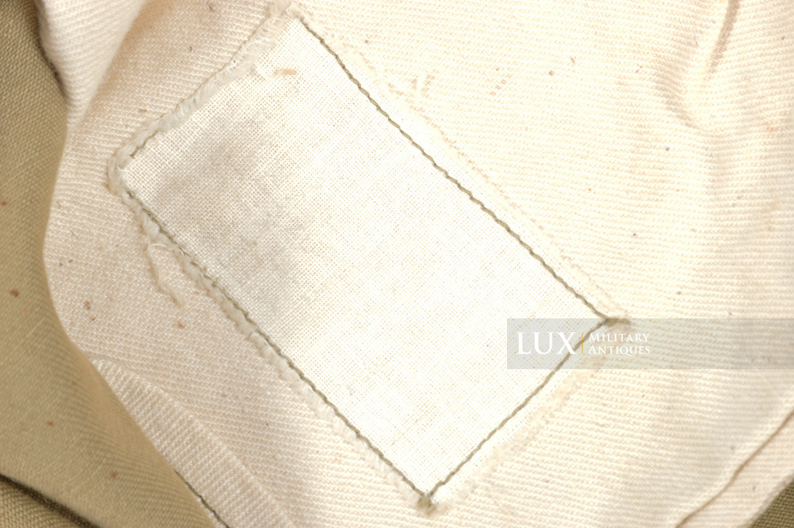 Pantalon de parachutiste US M-42 - photo 29
