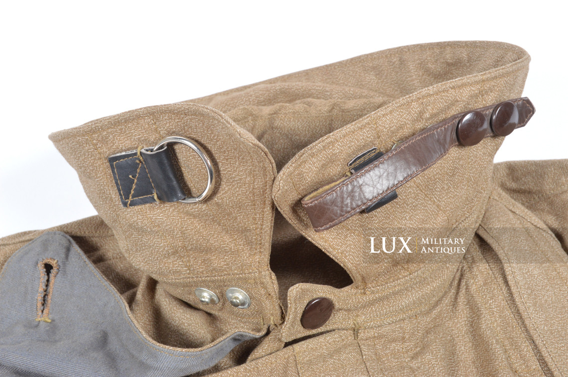 Luftwaffe summer flight suit combi, « KARL HEISLER » - photo 22