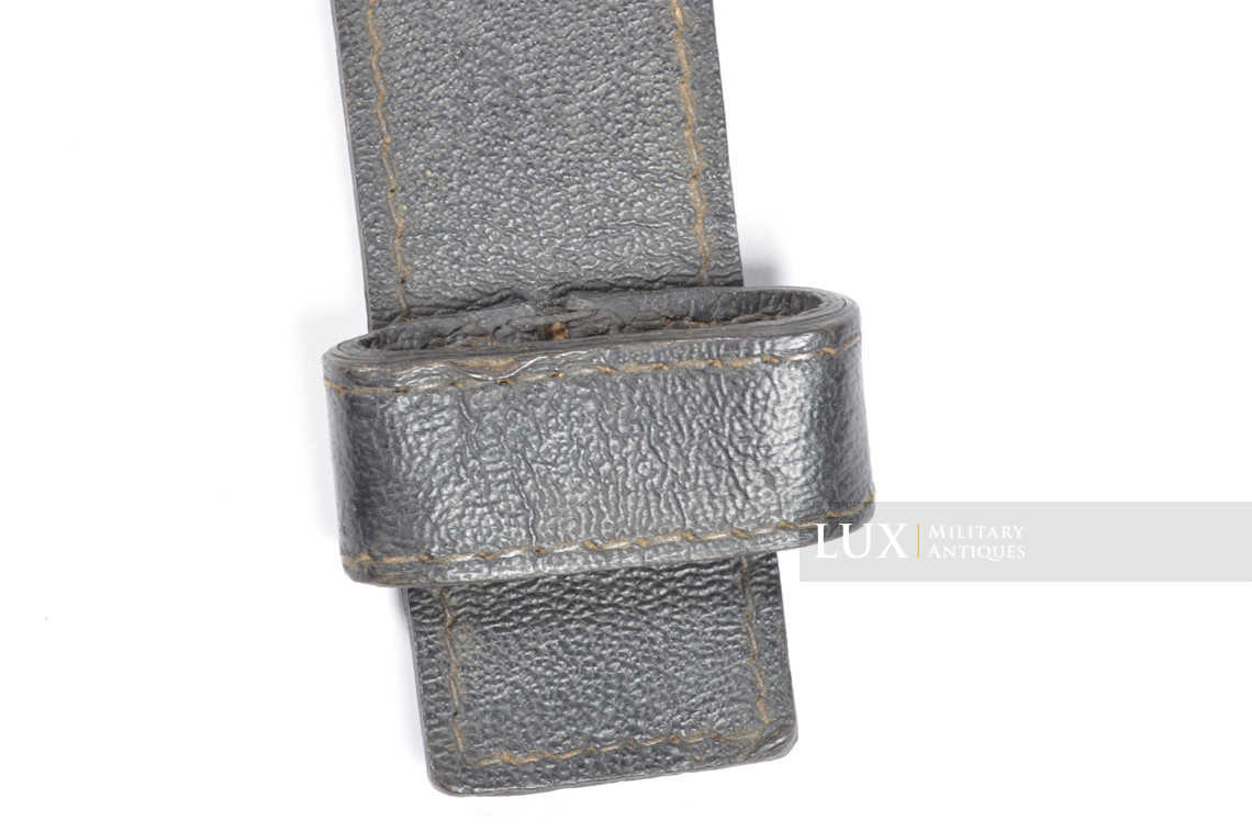 German pioneer axe carrying case, « hft44 » - photo 10