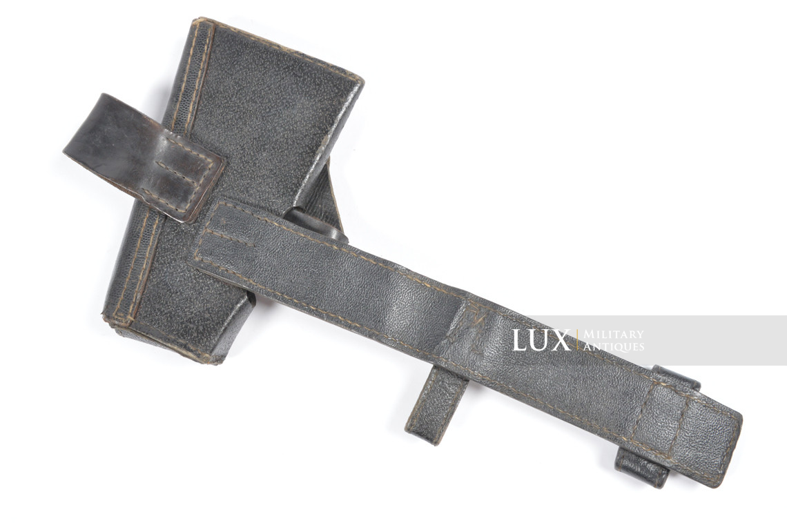 German pioneer axe carrying case, « hft44 » - photo 11