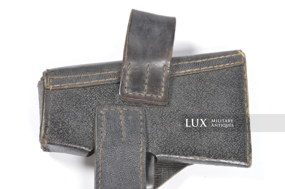 German pioneer axe carrying case, « hft44 » - photo 12