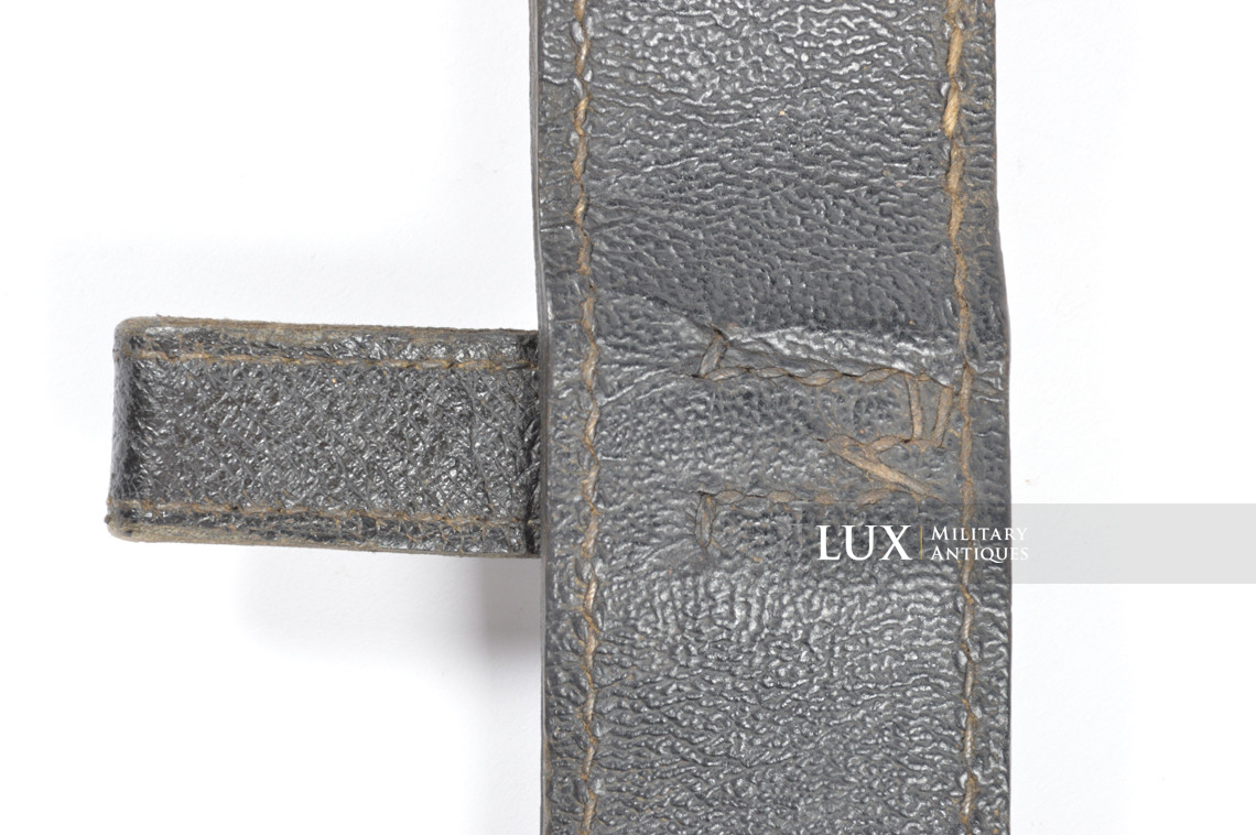 German pioneer axe carrying case, « hft44 » - photo 13