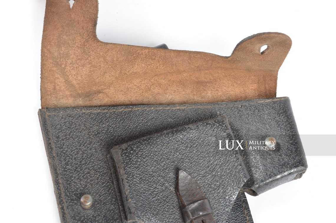 German pioneer axe carrying case, « hft44 » - photo 15