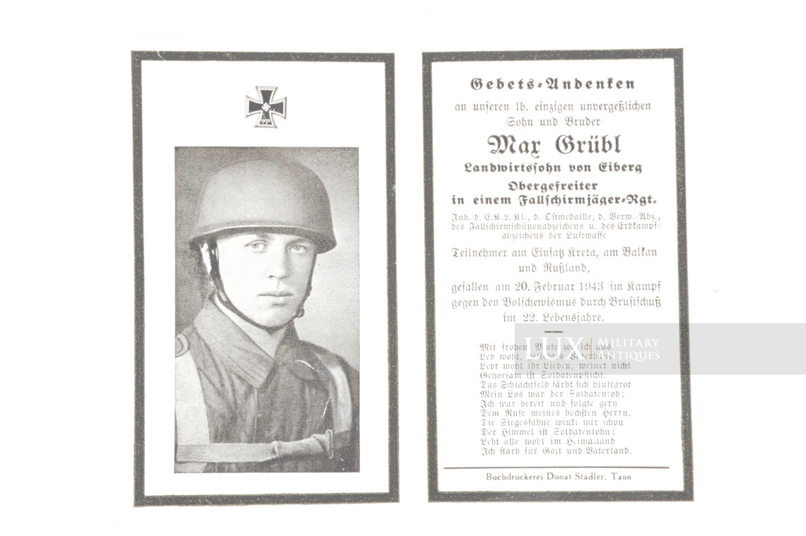 E-Shop - Lux Military Antiques - photo 6
