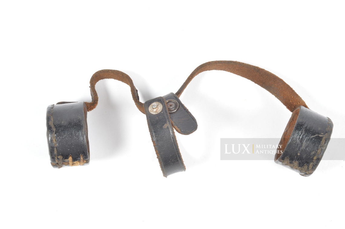 Rare lunette allemande tireur d’élite Zf4 pour fusil G/K43, « ddx » - photo 27