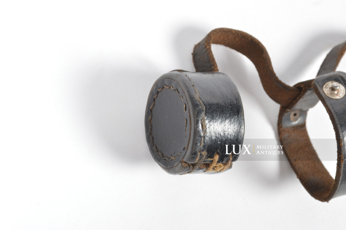 Rare lunette allemande tireur d’élite Zf4 pour fusil G/K43, « ddx » - photo 28