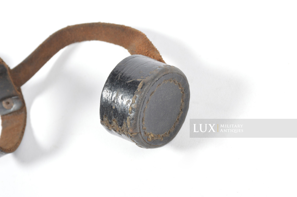 Rare lunette allemande tireur d’élite Zf4 pour fusil G/K43, « ddx » - photo 29