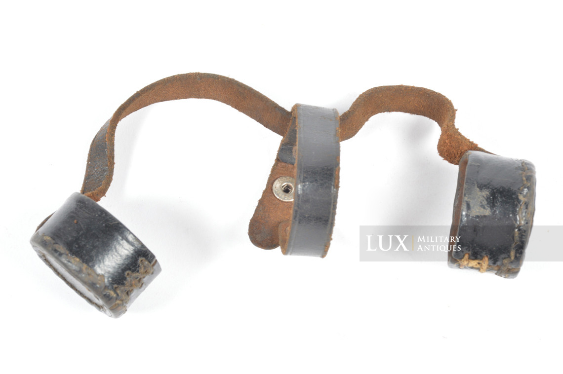 Rare lunette allemande tireur d’élite Zf4 pour fusil G/K43, « ddx » - photo 30