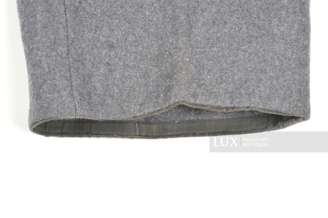 Pantalon M40 Luftwaffe précoce, « L.B.A.B. 41 » - photo 17