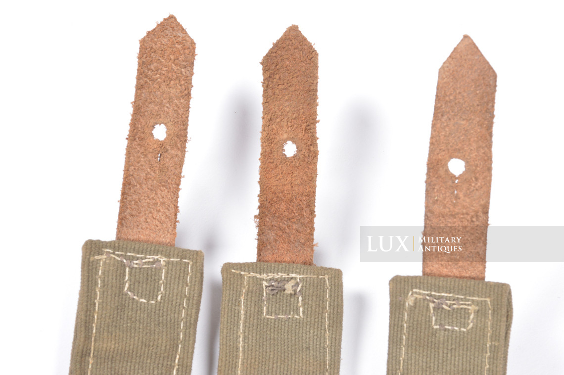 Very rare early MP38/40 pouch - photo 20