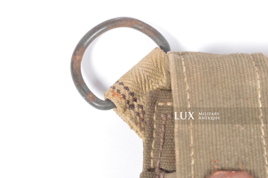 Very rare early MP38/40 pouch - photo 10