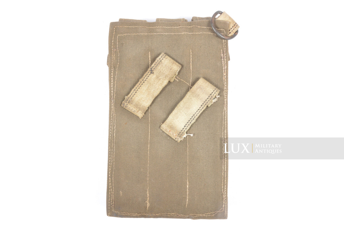 Very rare early MP38/40 pouch - photo 11