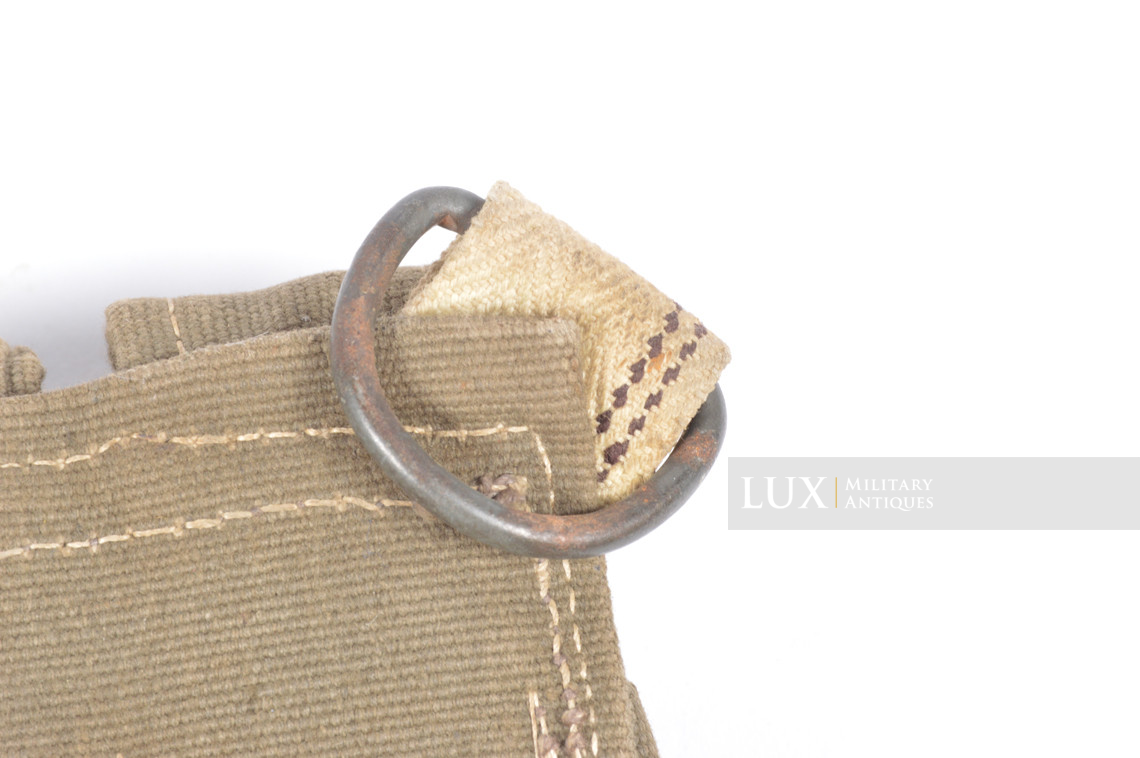 Very rare early MP38/40 pouch - photo 12