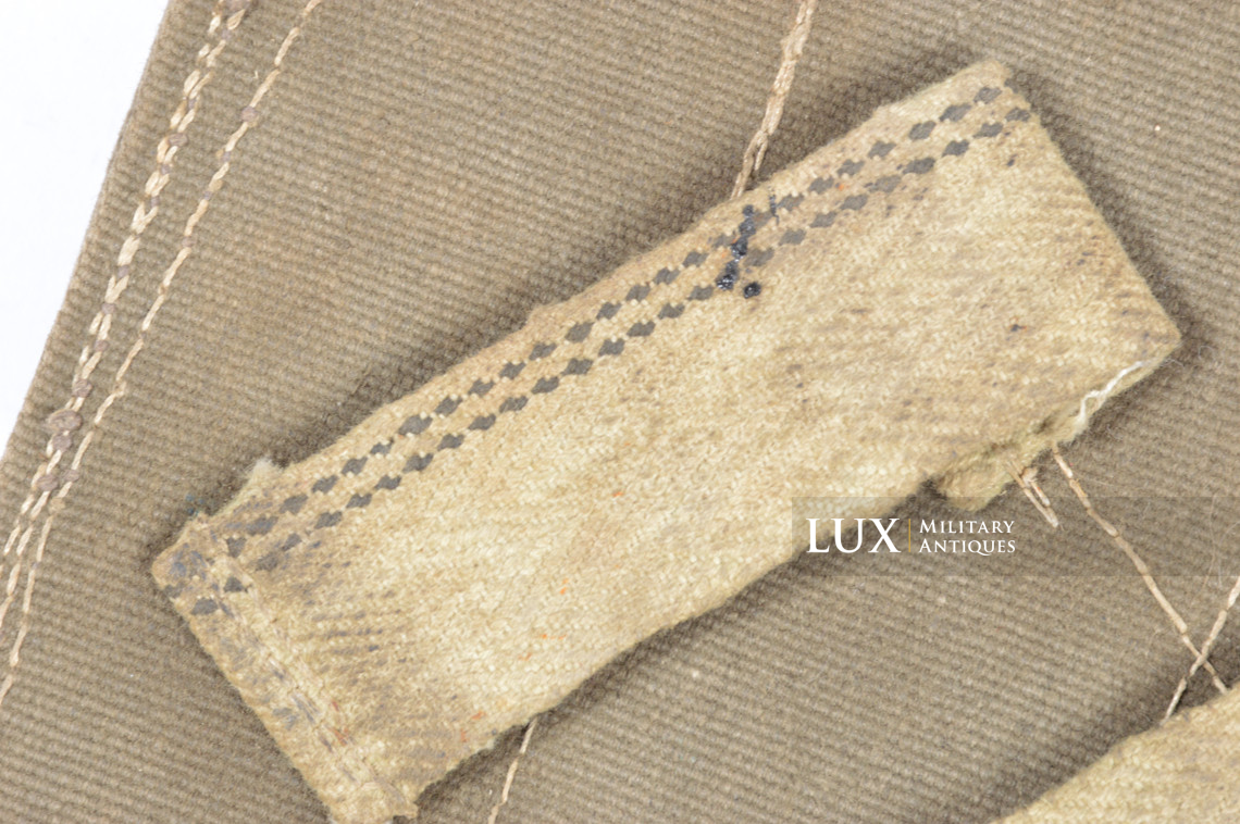 Very rare early MP38/40 pouch - photo 13