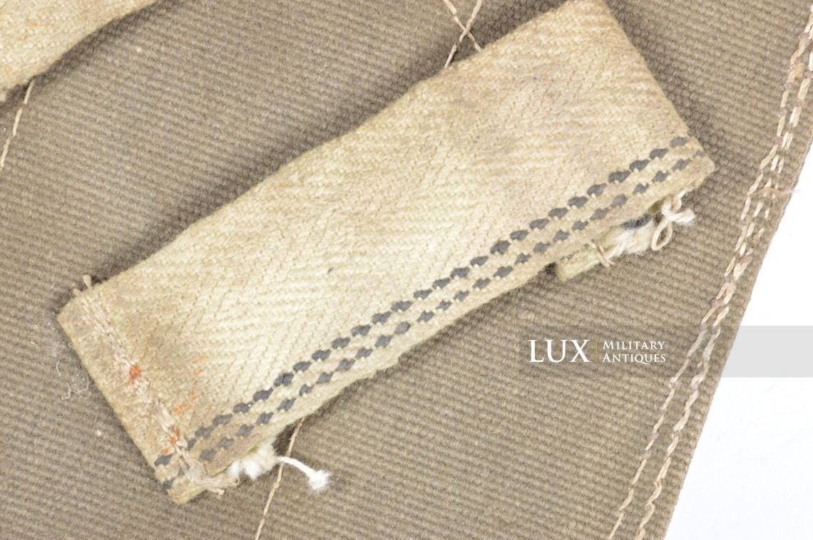 Very rare early MP38/40 pouch - photo 14