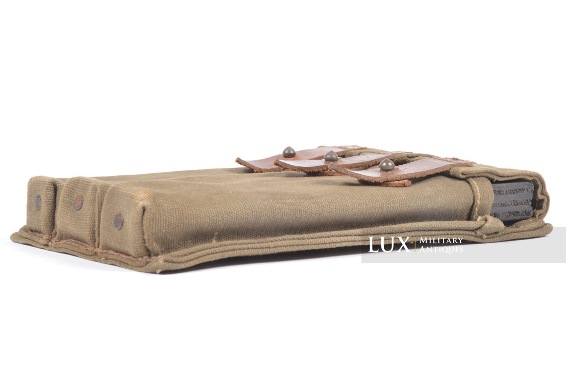 Very rare early MP38/40 pouch - photo 17