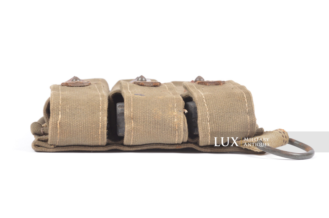 Very rare early MP38/40 pouch - photo 18