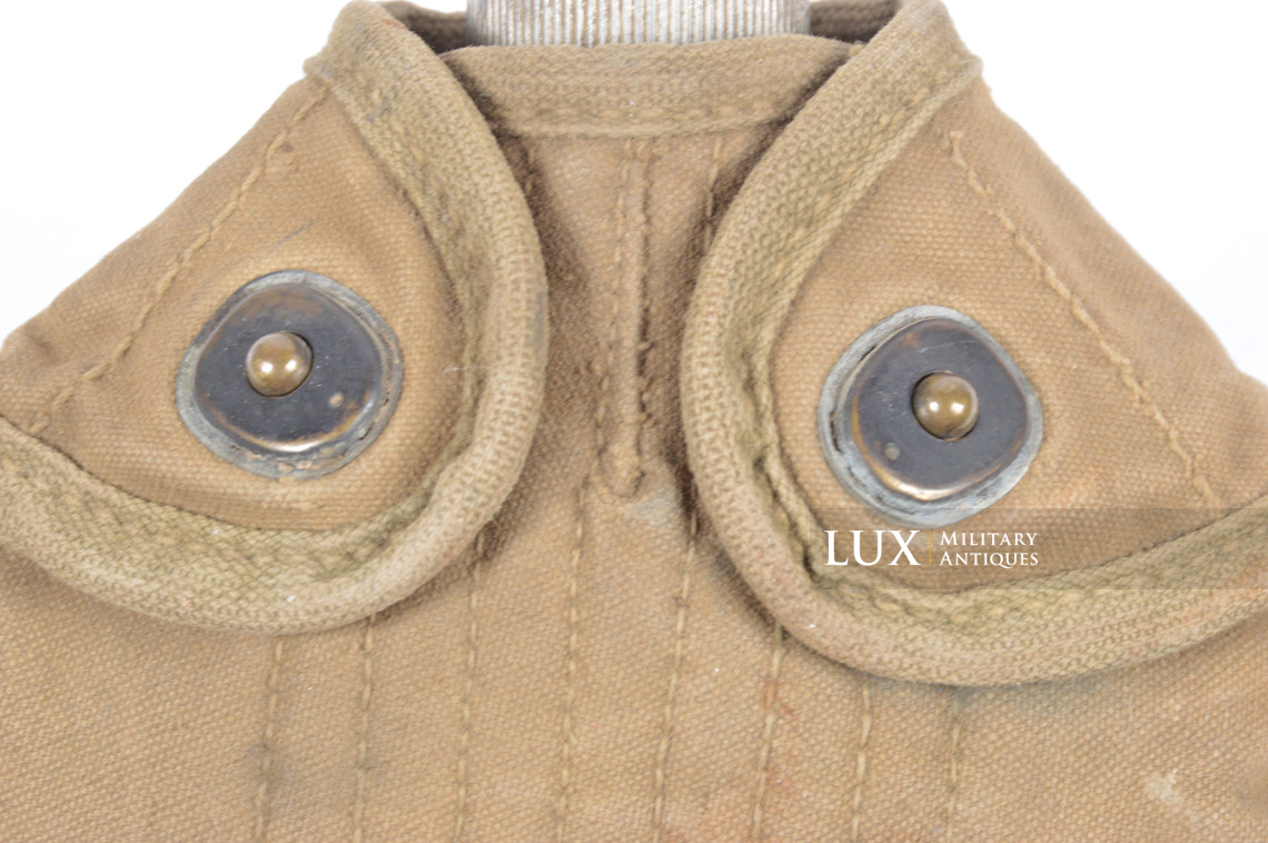 US M-1910 Canteen, Cavalry, « 1942 » - photo 10