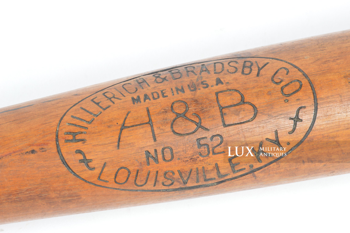 Batte américaine de Soft-Ball, « US Army » - photo 7