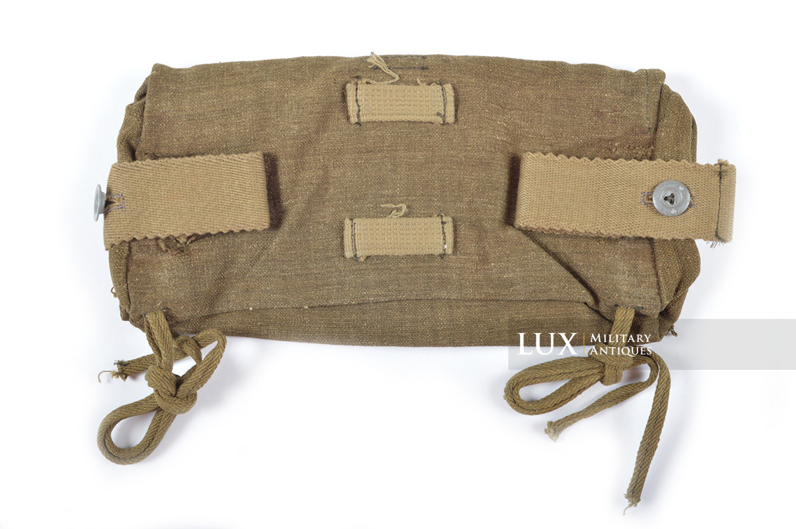 Sac en toile pour le paquetage d'assaut tropical, état neuf - photo 10
