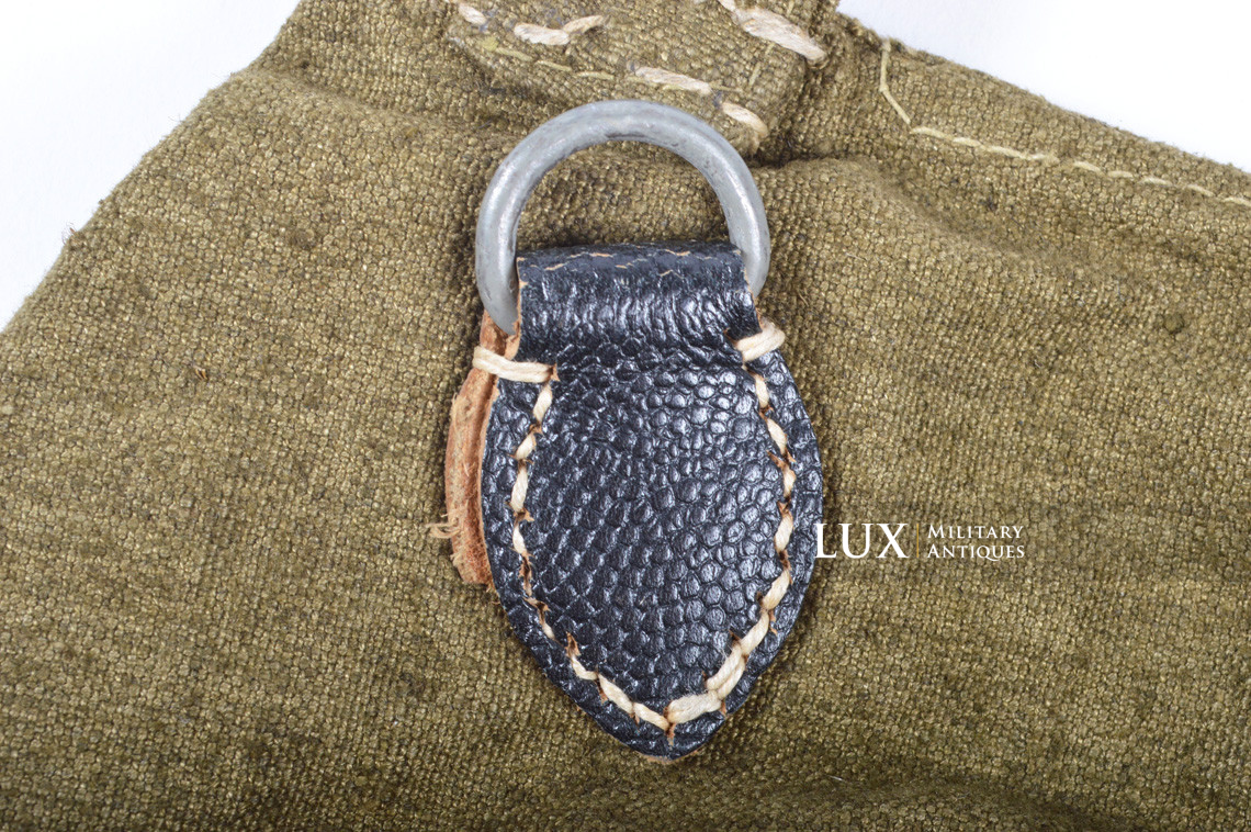 German Heer/Waffen-SS M44 breadbag, « RBNr » - photo 20