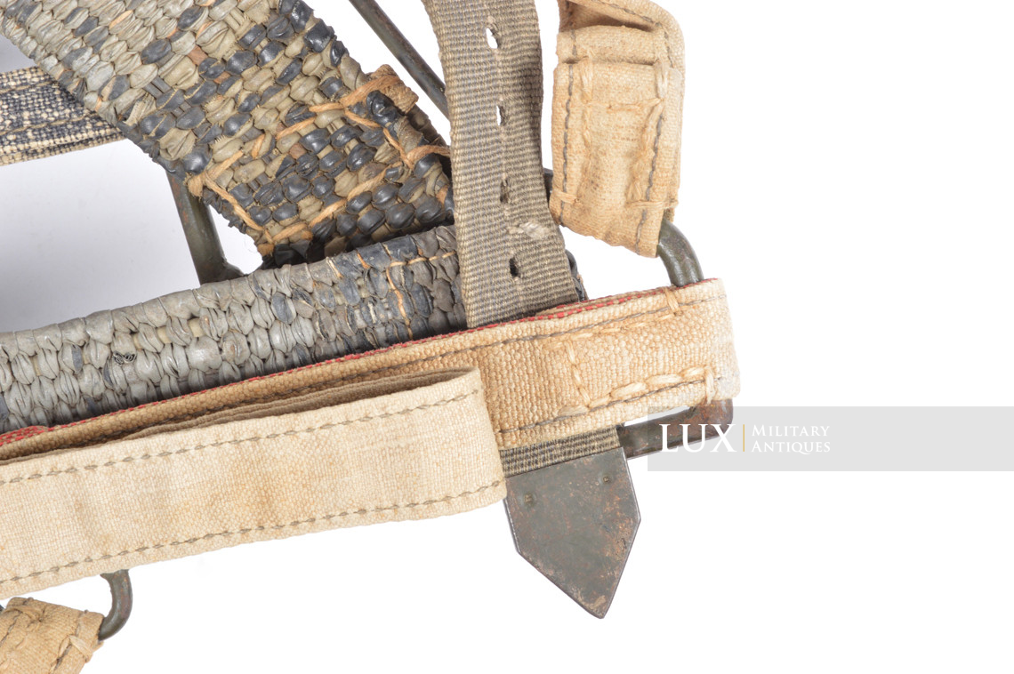 Claie de portage fin de guerre, « Ersatz » - photo 21
