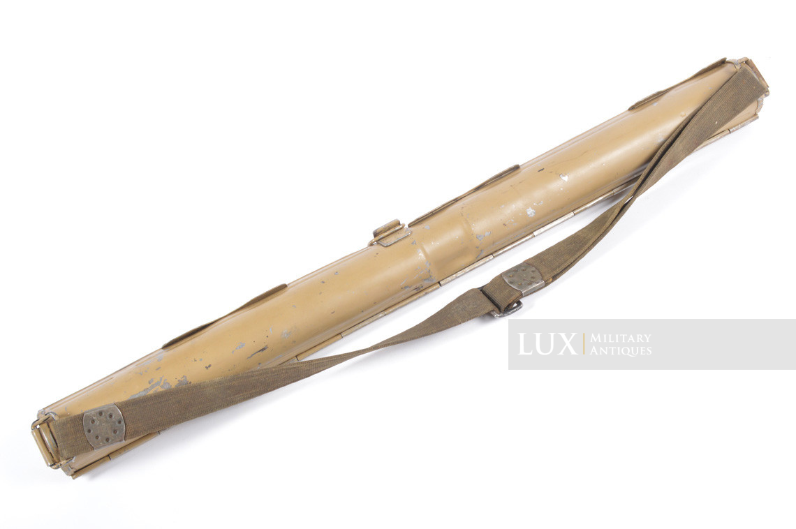 Porte canon MG34 jaune sable, « beq 1943 » - photo 15