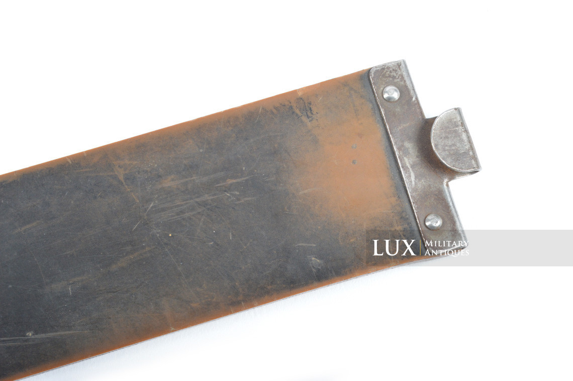 Rare German rubber belt - photo 8