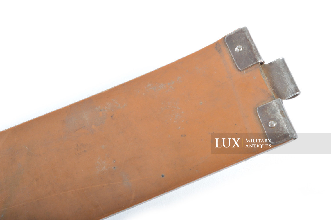 Rare German rubber belt - photo 9