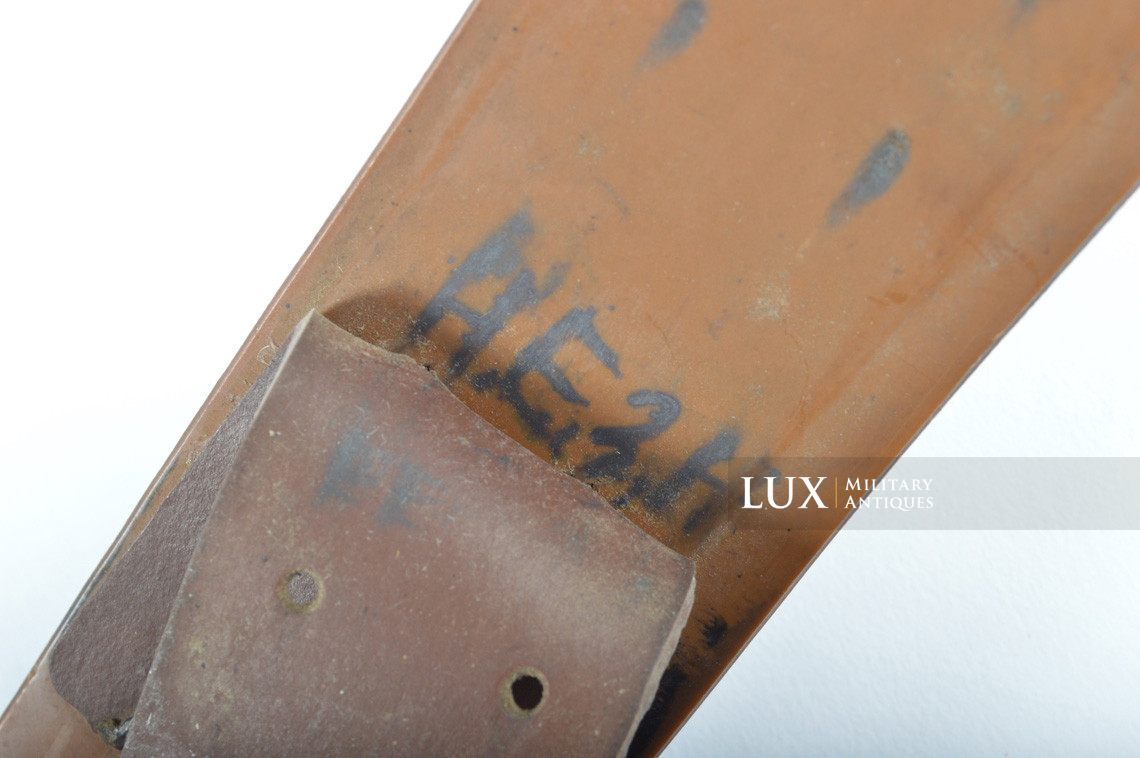 Rare German rubber belt - photo 17