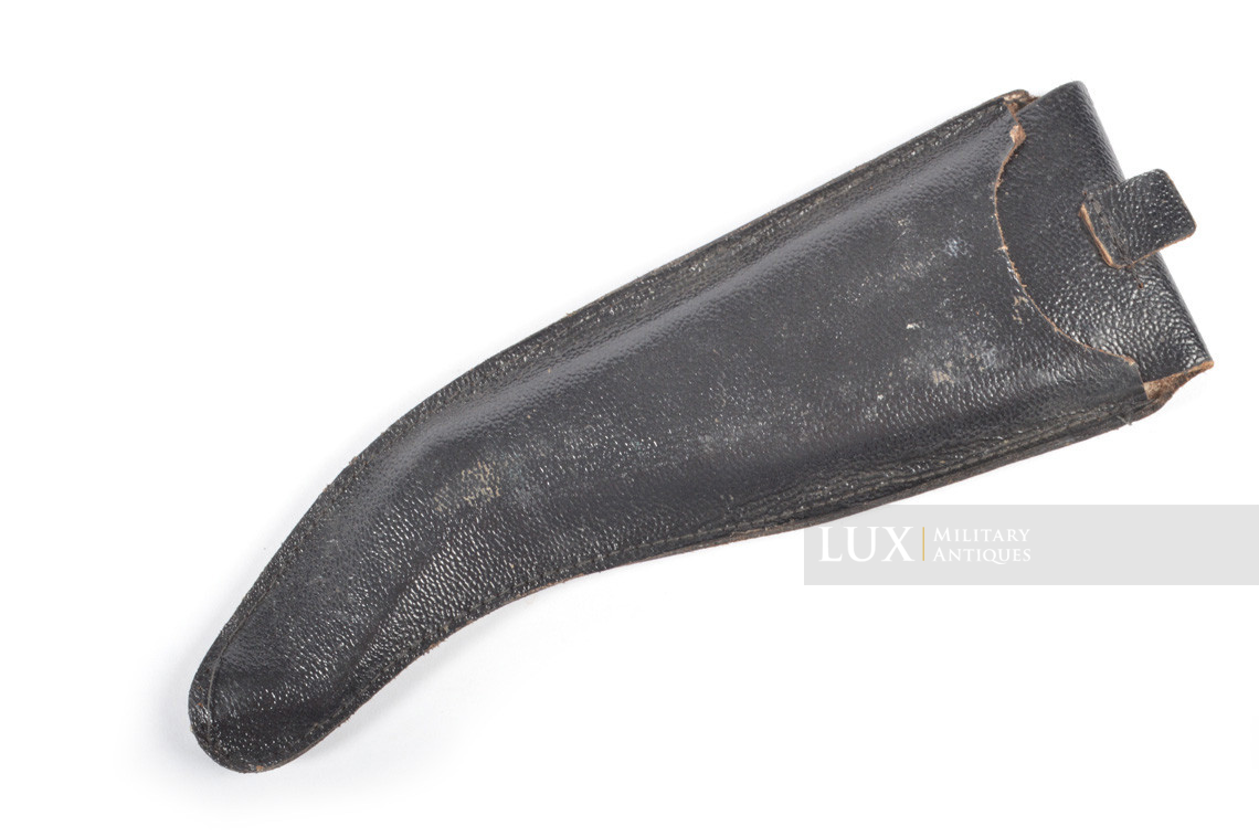 German combat medics scissors - photo 8