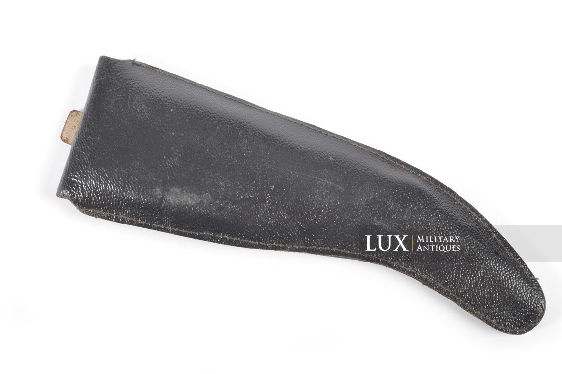 German combat medics scissors - photo 9
