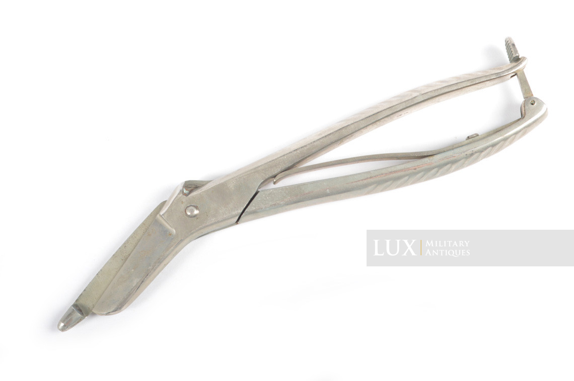 German combat medics scissors - photo 10