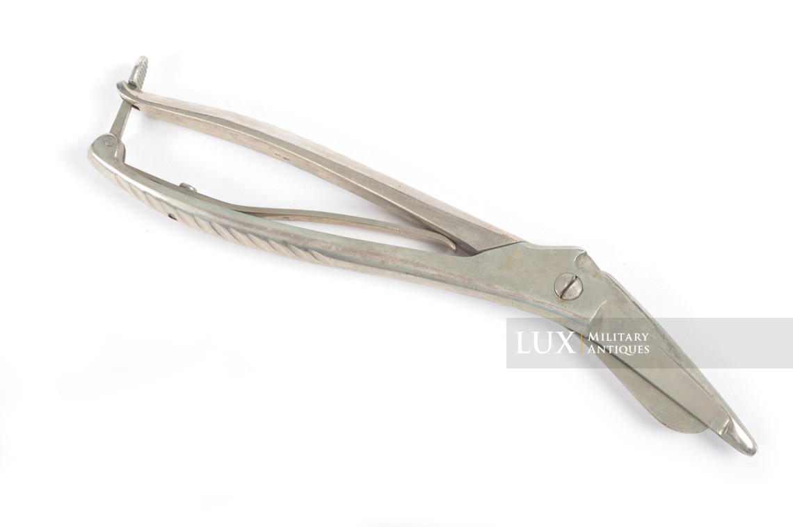 German combat medics scissors - photo 11