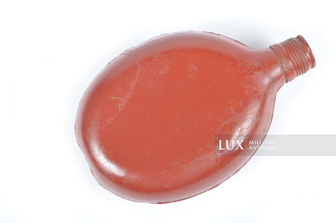 Late-war German canteen, « Ku.B 44 » - photo 15