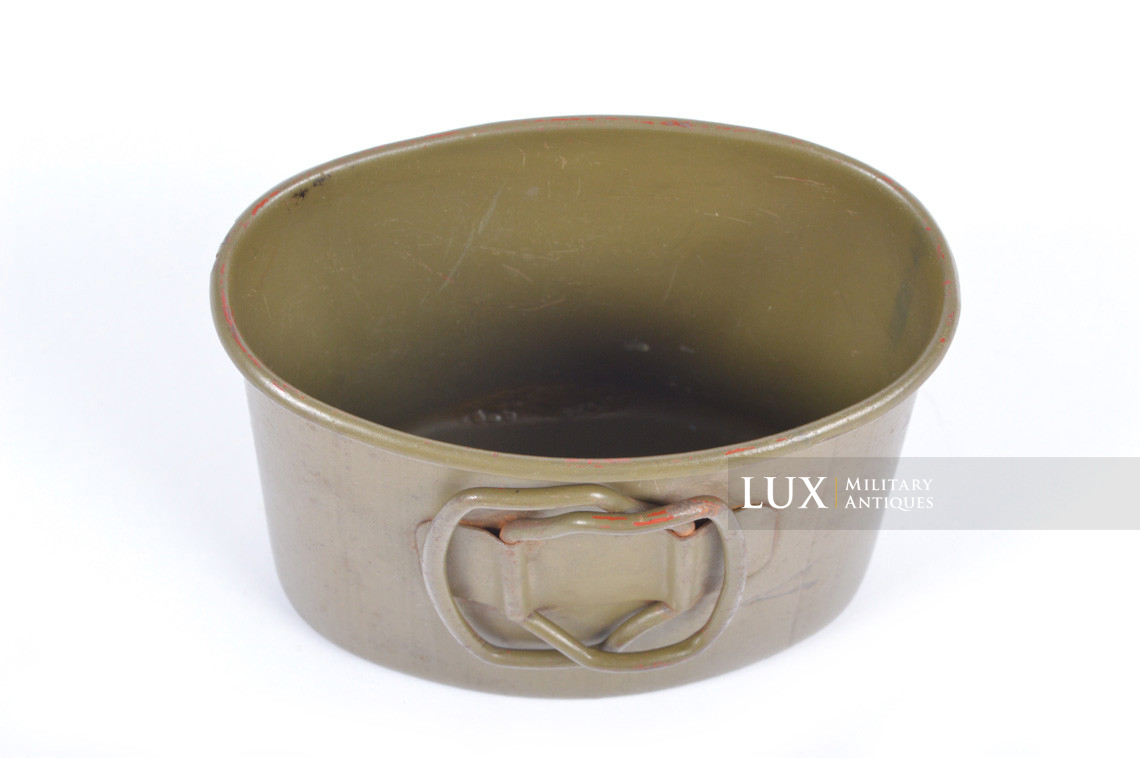 Late-war German canteen, « Ku.B 44 » - photo 20