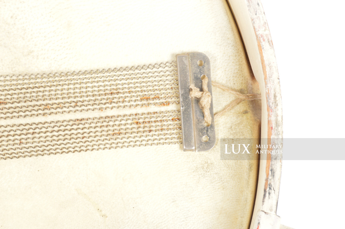 German Army snare drum - photo 15