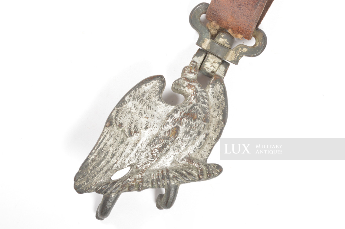 Porte tambour allemand WW1 - photo 8