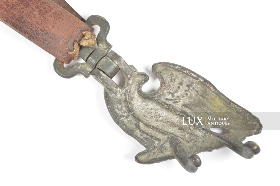 Porte tambour allemand WW1 - photo 11