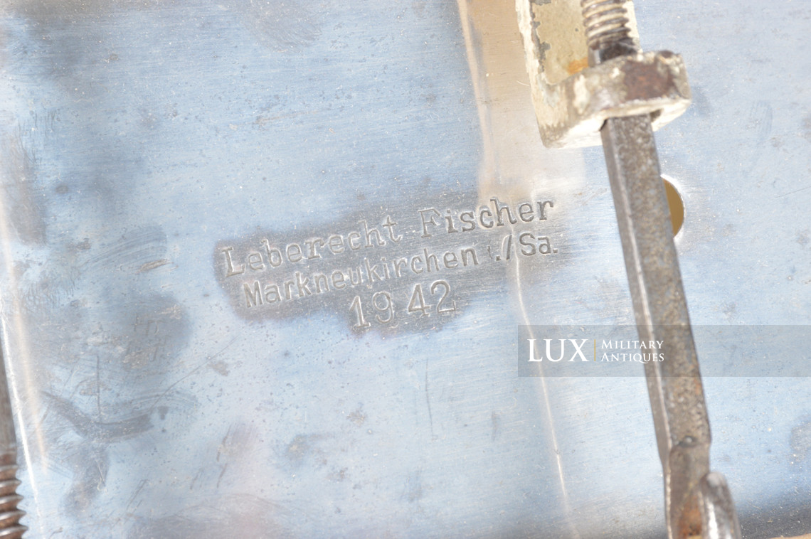 Tambour Hitlerjugend, « Marschtrommel » - photo 15