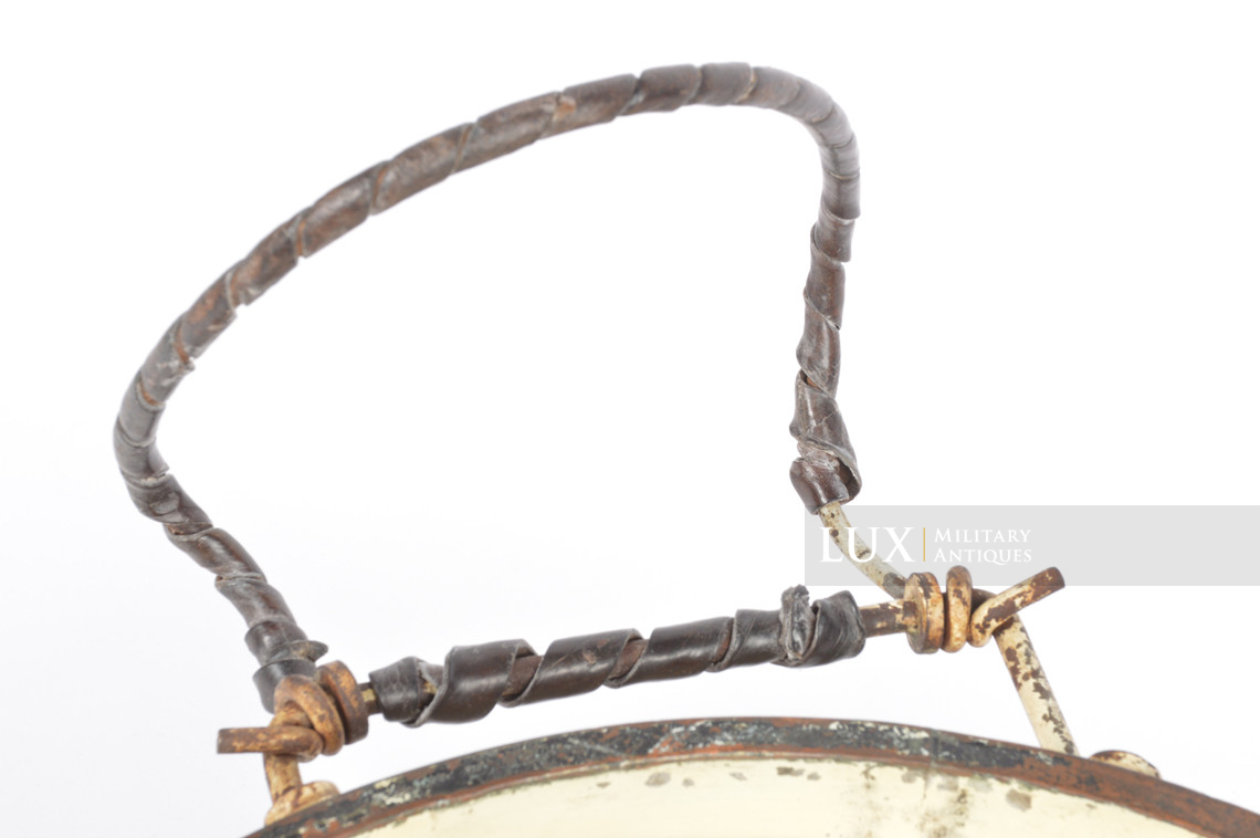Tambour allemand de la Heer, régimenté « 6./J.R.107 » - photo 13