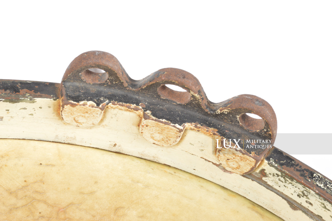 Tambour allemand de la Heer, régimenté « 6./J.R.107 » - photo 15