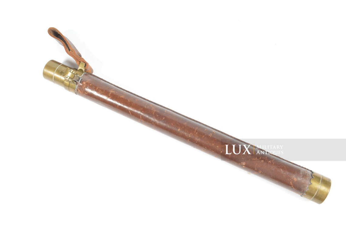 Flûte allemande réglementaire, « DRGM » - photo 10