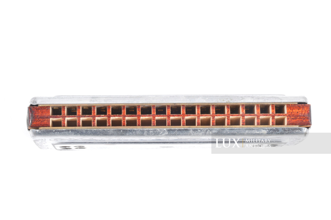 Harmonica allemand, « M. HOHNER » - photo 18