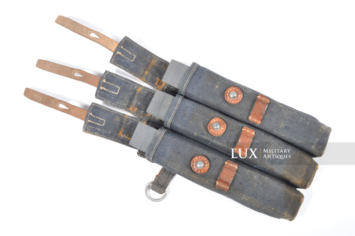Mid-war MP38u40 pouch, « gmk42 » - photo 20