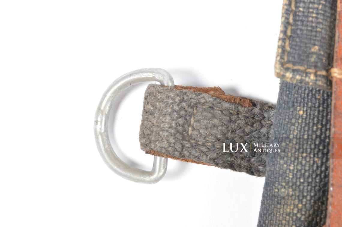 Mid-war MP38u40 pouch, « gmk42 » - photo 10
