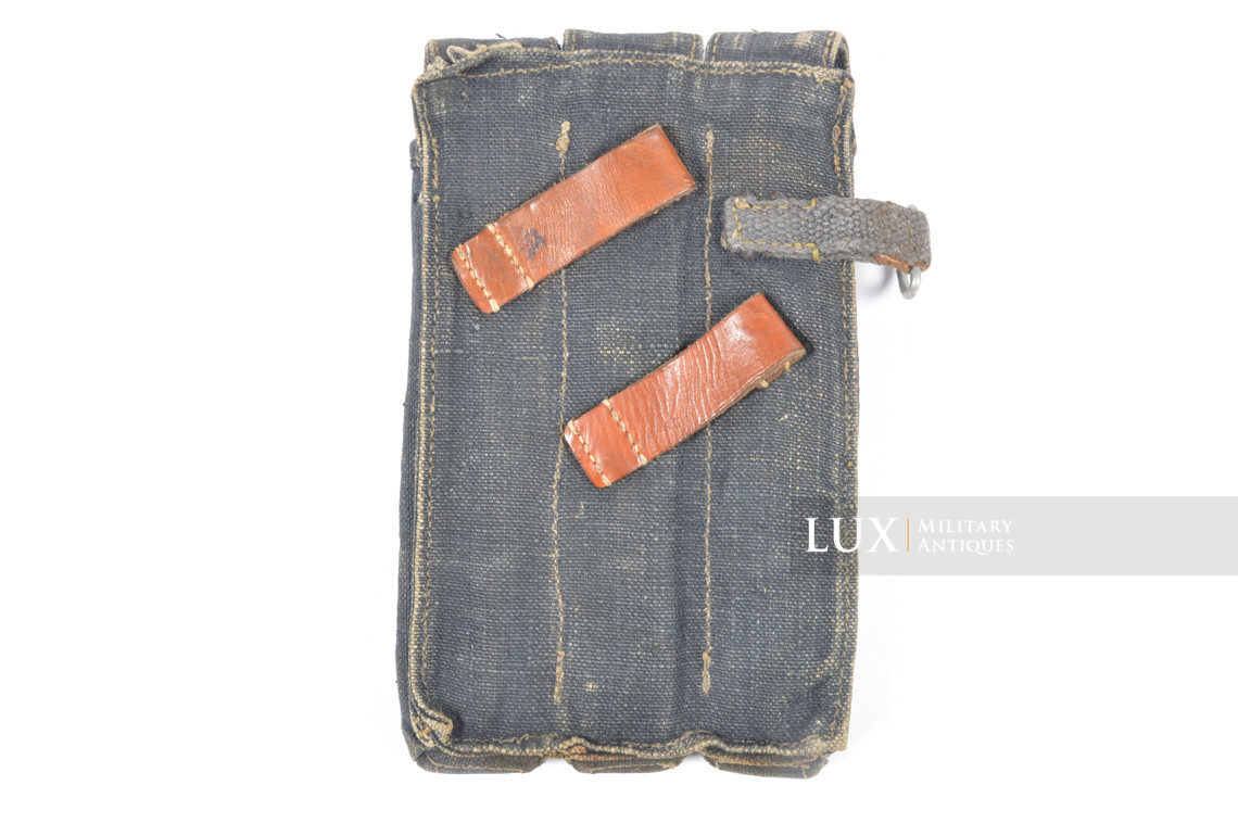 Mid-war MP38u40 pouch, « gmk42 » - photo 11